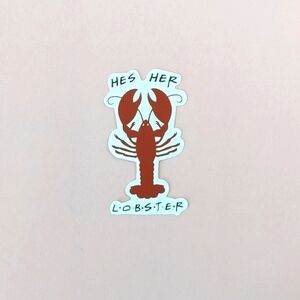 5 for $10 or 12 for $20  Friends Stickers